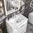 Wauconda 24" Single Bathroom Vanity Set-1275969248