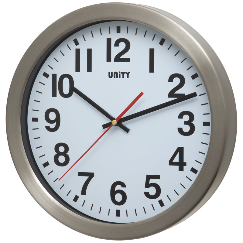 Peterhead Wall Clock
