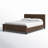 Maisara Upholstered Bed-1629085705-1629085706