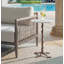 Table d'appoint Uttermost Calais