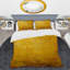 Ensemble de housse de couette Abstract - Abstract-110398418