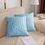 Housses de coussin floral matelassées (ensemble de 2)-2042951351-2042951346
