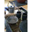 Mikasa Satori Porcelain 300ml Indigo Blue Cup