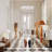 Velvet Floor Lamp-100480724-100480723