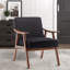 Fauteuil de réception Maret 30,71 po-726060611