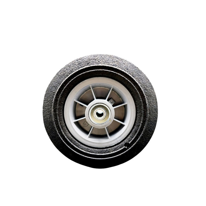 Flat Free Hand Truck Dolly Wheel