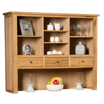Farris Display Cabinet
