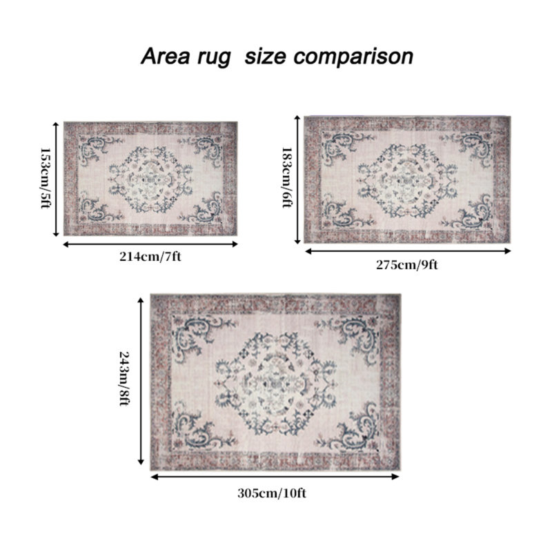 Bohemia Rug