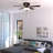 42'' Ceiling Fan with Light Kit-1362496412