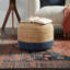 Miko Oriental Machine Made Power Loom Polypropylene Area Rug in Coral-1576195354