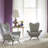 Juliet Upholstered Armchair