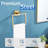 6 Piece Bathroom Hardware Set-108607784