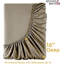 Microfiber Solid Colour Sheet Set-381384745-381384736
