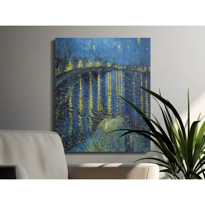 Glidewell Wrapped Canvas Print Set