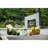 Colorful Ceramic Flowerpot-928208145