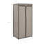 2 Door Wardrobe-43552687