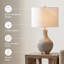 Lampe de table Judlen