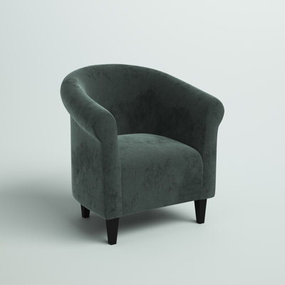 Fauteuil demi-tonneau l 32 po Liam