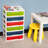 6 Drawer Storage Drawer