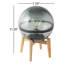 Lampe globe Jaban