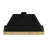 Forno Vittorio 48" Wall Mount Range Hood & Antique Brass Trim , 600 CFM with Baffle Filters-105889586