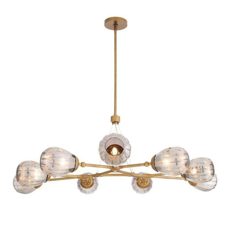 Smyth 9 - Light Chandelier