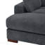 Causeuse à large assise-1370044104