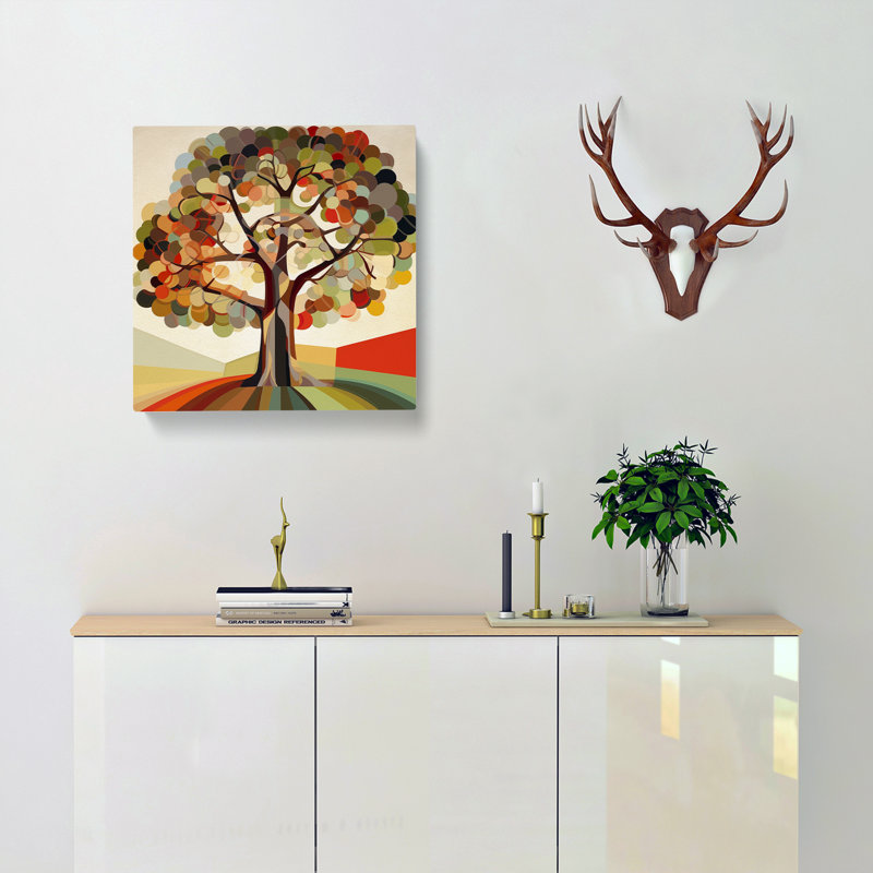 Print, 50cm H x 50cm W