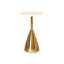 Yves Marble End Table