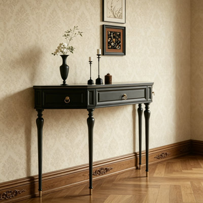 Console Modern Classic