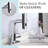 Single-Hole Single-handle Bathroom Faucet-97018343