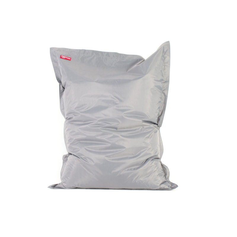 Outdoor Friendly Refillable Bean Bag Chair & Lounger, Light Green