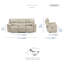 Ensemble de 2 chaises inclinables Larner-1962480859-2002236764