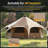 12 Person Tent