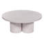 Solid Wood Cocktail Table-10183604