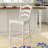 Colchester Ladder Back Counter Chair