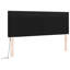 Headboard Plain Design Faux Leather-2071114115-2071114117-2071114112