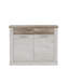 Nuzzo 12 Pair Shoe Storage Cabinet-699431586