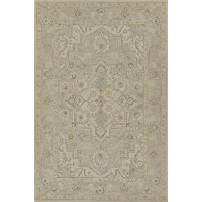 Tapis Margaryta