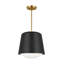 Draper 1 - Light Pendant-1542432569