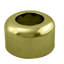 1.25" P-Trap with Box Flange-3860411