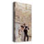 A Moment In Time - peinture sur toile tendue-141775982