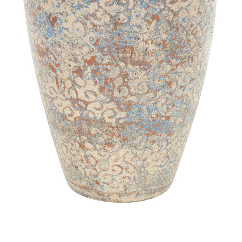Prabhas Ceramic Table Vase