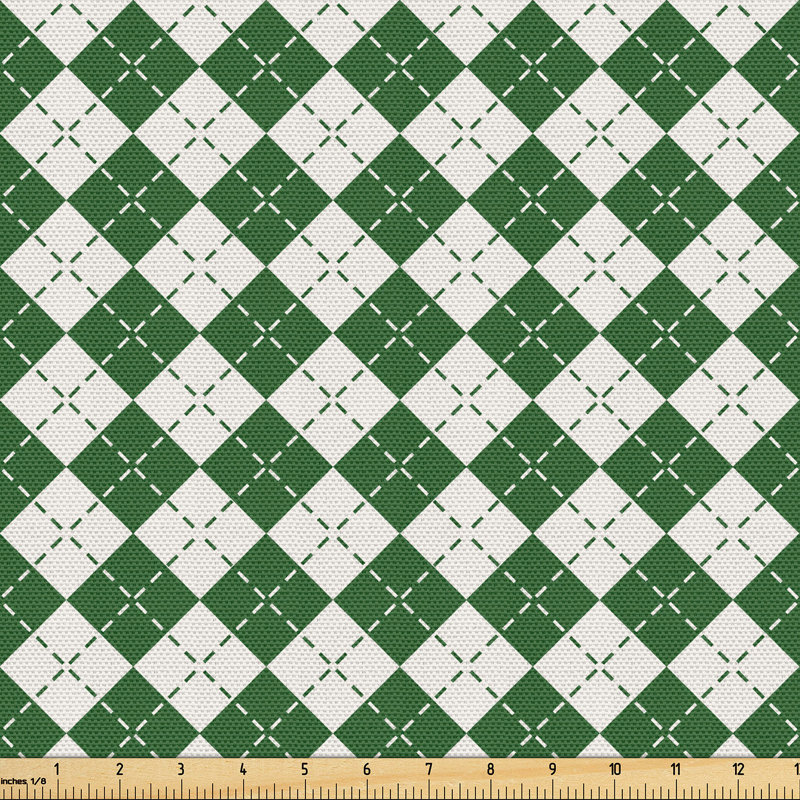 Akayden Fabric