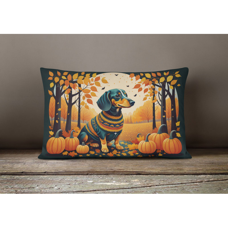 Other/No Pattern Outdoor Throw Pillow