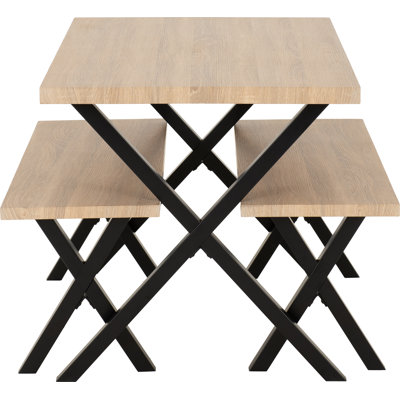 4 - Person Dining Set