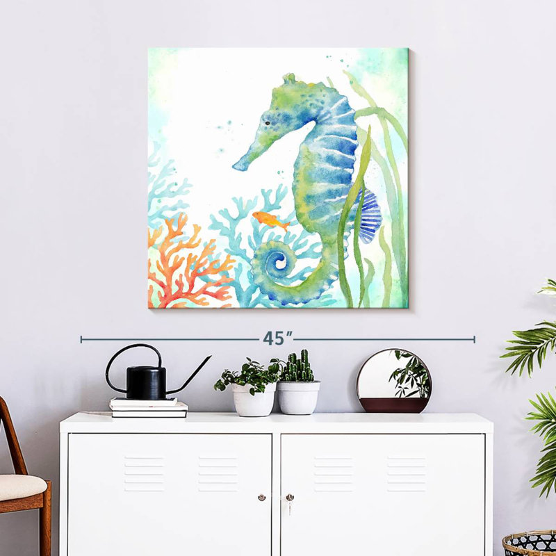 Brampt Sea Life Serenade III