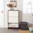 Namari Upholstered Ottoman