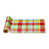 Red/Teal/Yellow Plaid