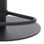 Tabouret de bar à gaz-336984292